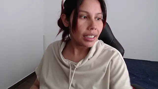 Snapshot of Ashley_A chatting on February 2025 06:19:01 PM Ashley A online show from February 2025 06:19:01 PM