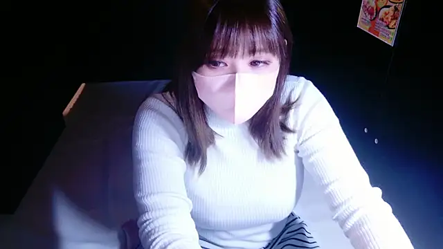 Megu Melon online show from March 2025 03:46:02 PM