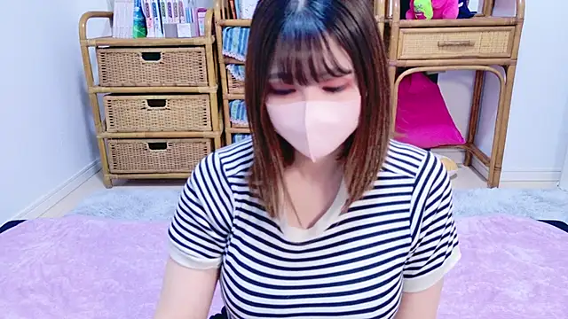 Megu Melon online show from May 2026 12:46:02 PM