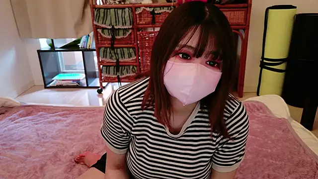 Megu Melon online show from June 2026 07:13:01 AM