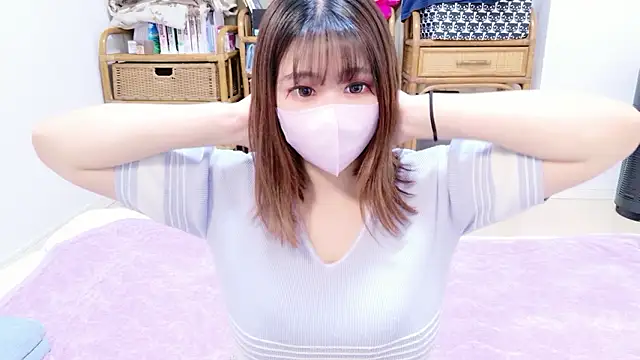 Megu Melon online show from June 2026 01:09:02 PM