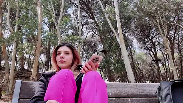 LeylaRosse online show from March 2025 11:05:01 AM