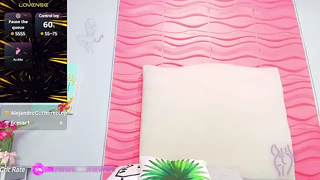 Veronica Tits online show from March 2025 08:30:01 AM