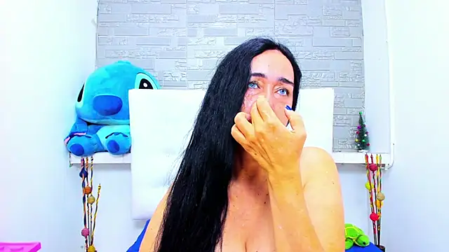 HorniestMilf online show from September 2025 09:19:02 PM