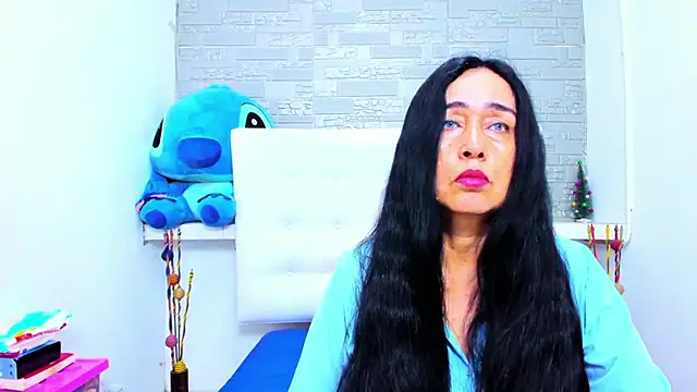 HorniestMilf online show from September 2025 08:46:01 PM