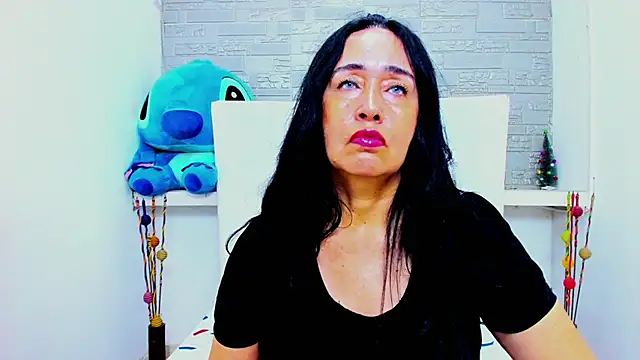 HorniestMilf online show from January 2026 07:41:02 PM