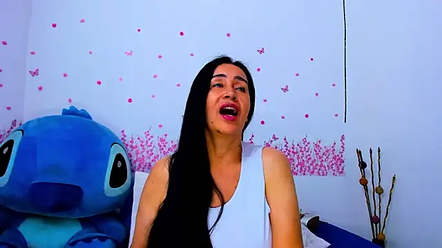 HorniestMilf online show from July 2026 09:28:02 PM