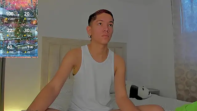 JulianRose 1 online show from December 2025 11:36:02 AM