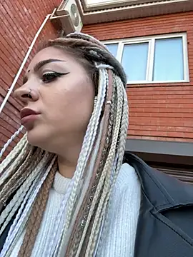 TwixCouple online show from November 2025 01:02:01 PM