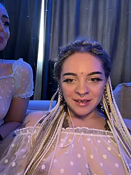 TwixCouple online show from January 2026 01:04:01 PM