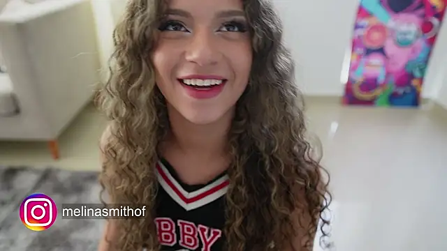 Melina-Smith online show from January 2025 08:39:02 PM