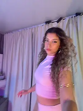 Snapshot of Melina-Smith chatting on July 2026 12:34:01 AM Melina-Smith online show from July 2026 12:34:01 AM