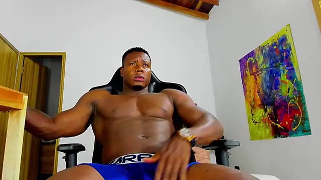 Snapshot of sexy_blackman3606 chatting on April 2026 02:49:02 AM sexy blackman3606 online show from April 2026 02:49:02 AM