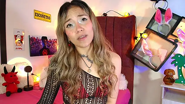 alisson zafiro  online show from March 2025 06:14:02 AM