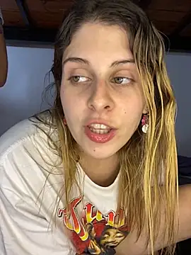 FlorBich online show from November 2025 04:48:02 AM