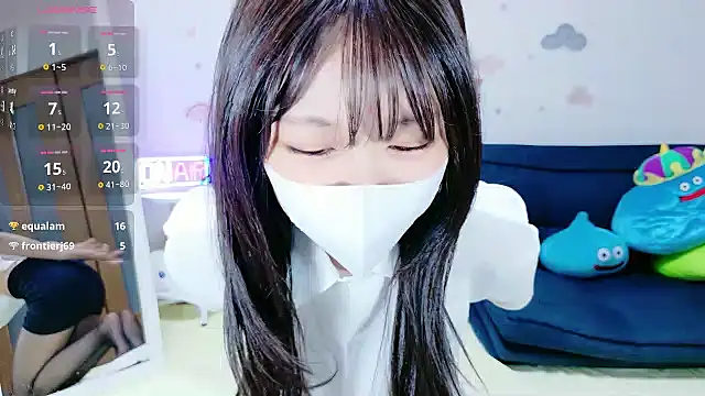  Iroha 99 online show from September 2025 06:51:02 PM