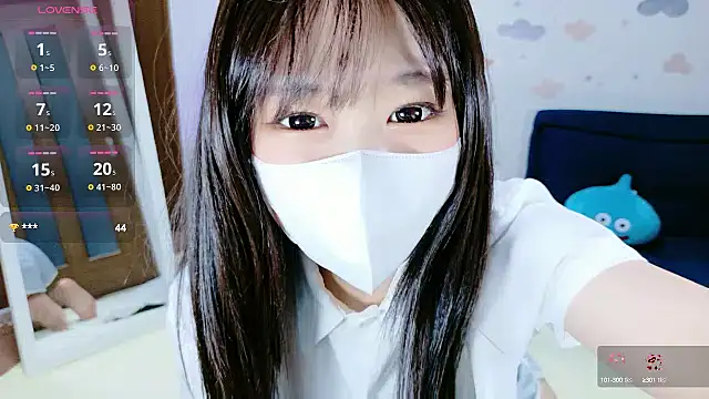  Iroha 99 online show from September 2025 01:49:02 AM