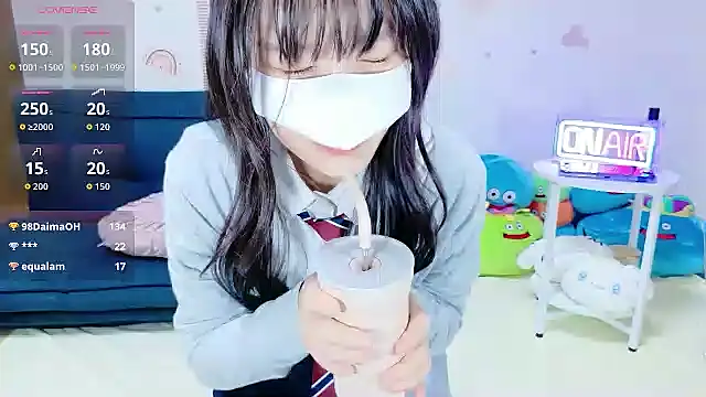  Iroha 99 online show from September 2025 09:23:02 AM