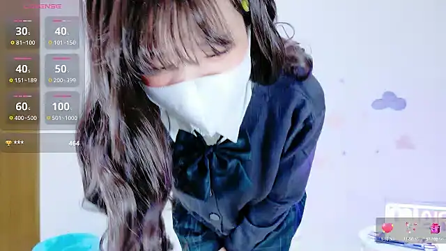  Iroha 99 online show from October 2025 01:50:02 AM