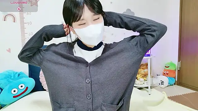  Iroha 99 online show from February 2026 02:22:01 PM