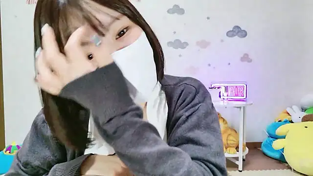 Snapshot of _Iroha_99 chatting on May 2026 03:07:02 PM Iroha 99 online show from May 2026 03:07:02 PM