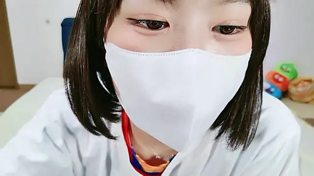 Snapshot of _Iroha_99 chatting on May 2026 02:35:02 PM Iroha 99 online show from May 2026 02:35:02 PM