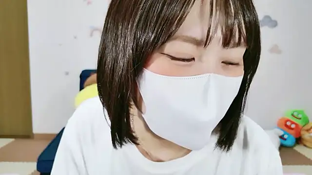 Snapshot of _Iroha_99 chatting on May 2026 02:35:01 PM Iroha 99 online show from May 2026 02:35:01 PM