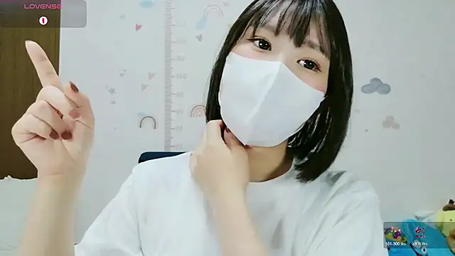 Snapshot of _Iroha_99 chatting on June 2026 02:32:02 PM Iroha 99 online show from June 2026 02:32:02 PM