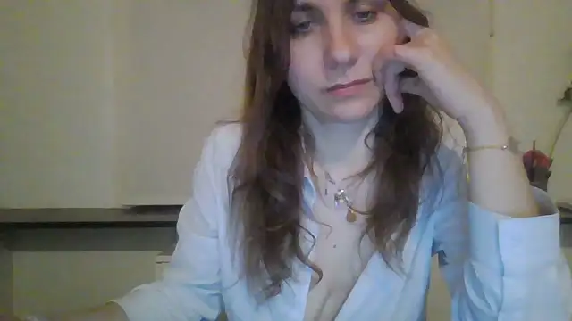 JasmineGlamour online show from February 2026 12:48:02 AM