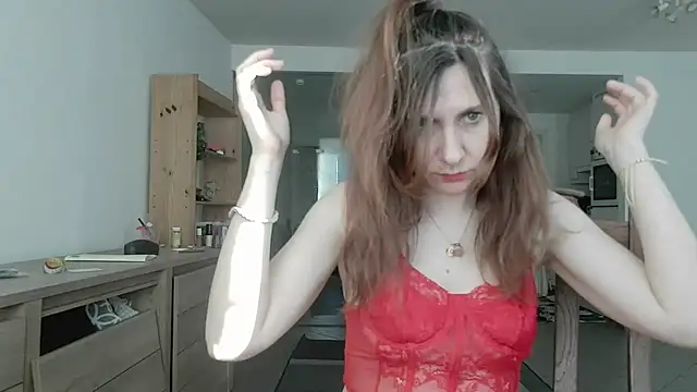 Snapshot of JasmineGlamour chatting on April 2026 05:30:01 PM JasmineGlamour online show from April 2026 05:30:01 PM
