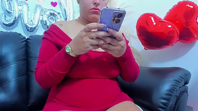 Amani Bakir online show from February 2025 05:25:02 PM