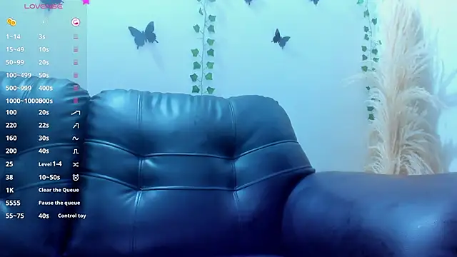 Amani Bakir online show from October 2025 11:44:01 AM