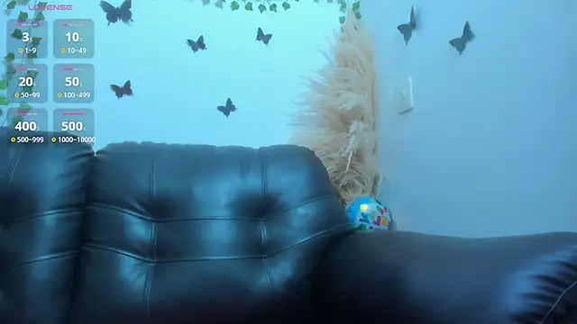 Amani Bakir online show from March 2026 11:48:01 AM