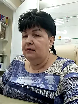 FantasyMichelle online show from March 2025 07:41:01 AM