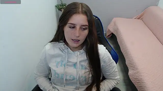 valerie diaz1 online show from February 2026 01:25:01 PM