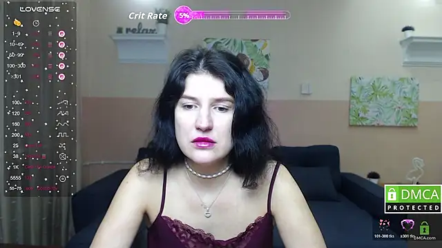 Snapshot of Alianna_Solo_Kisses chatting on March 2026 06:28:02 AM Alianna Solo Kisses online show from March 2026 06:28:02 AM