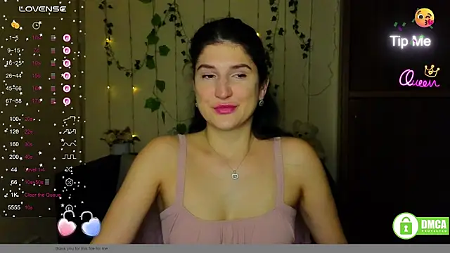 Snapshot of Alianna_Solo_Kisses chatting on March 2026 12:31:02 PM Alianna Solo Kisses online show from March 2026 12:31:02 PM