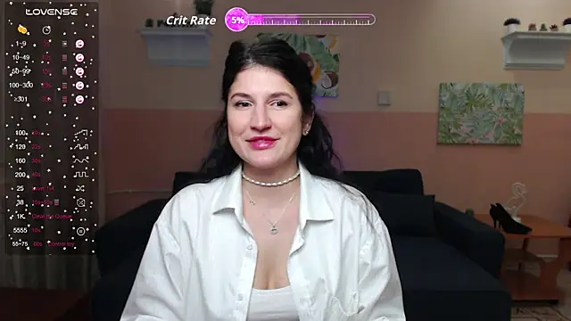 Snapshot of Alianna_Solo_Kisses chatting on April 2026 05:24:02 AM Alianna Solo Kisses online show from April 2026 05:24:02 AM