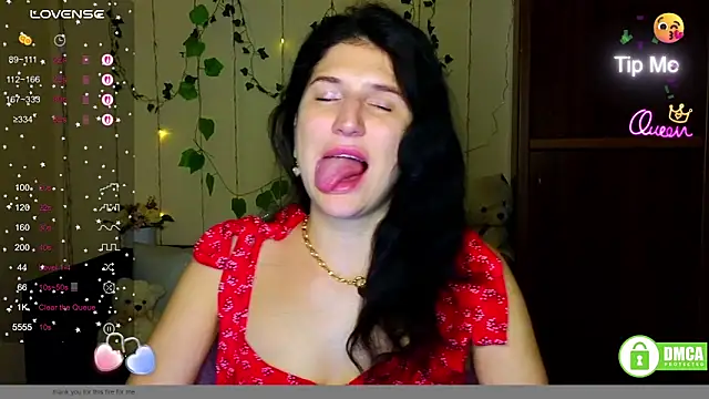 Snapshot of Alianna_Solo_Kisses chatting on May 2026 11:29:01 AM Alianna Solo Kisses online show from May 2026 11:29:01 AM