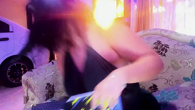 MelannyBell online show from January 2025 10:17:01 PM