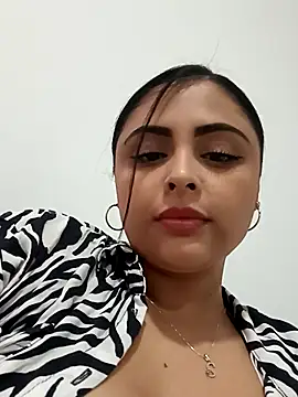 MelannyBell online show from February 2025 09:46:01 PM