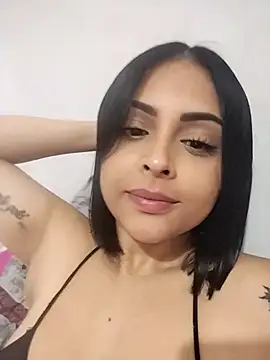 MelannyBell online show from October 2025 09:02:01 PM