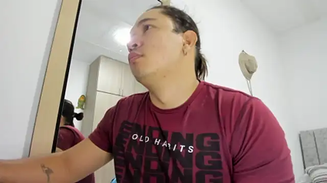 Valerioe online show from April 2026 04:16:01 PM