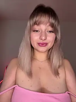 Blonde20 online show from January 2025 09:21:02 AM