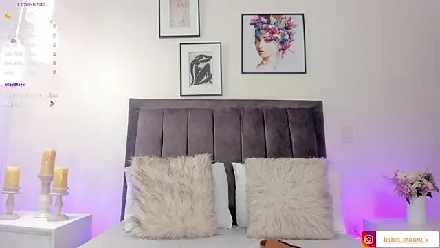 Snapshot of helen_mooree chatting on March 2026 12:54:02 PM helen mooree online show from March 2026 12:54:02 PM