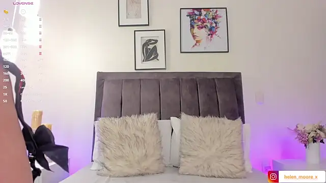 Snapshot of helen_mooree chatting on March 2026 01:03:02 PM helen mooree online show from March 2026 01:03:02 PM