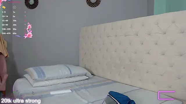 Snapshot of Kristel_lee chatting on February 2025 01:15:02 PM Kristel lee online show from February 2025 01:15:02 PM