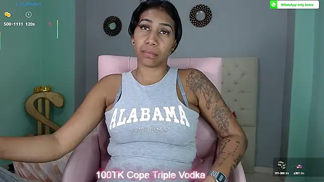 Snapshot of Kristel_lee chatting on March 2025 12:57:01 PM Kristel lee online show from March 2025 12:57:01 PM