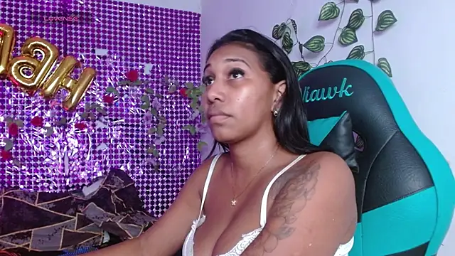 Snapshot of Kristel_lee chatting on October 2025 04:20:02 PM Kristel lee online show from October 2025 04:20:02 PM