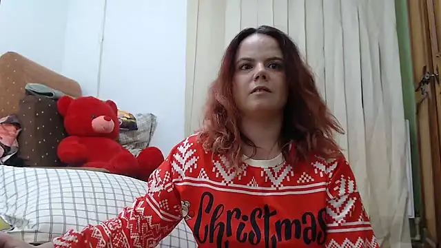Snapshot of hotmilf4uxxx chatting on December 2024 04:48:02 PM hotmilf4uxxx online show from December 2024 04:48:02 PM